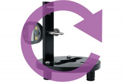 PSCAL-WOBMET-Dissolution-Accessories-Wobble-meter-kit-calibration-service