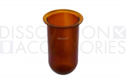 PSCSV250-A01-Amber-CSV-Chinese-small-volume-vessel-Agilent
