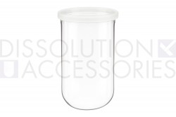 PSCSV250-TA-Dissolution-Accessories-Clear-Glass-CSV-Chinese-small-volume-TruAlign-vessel-Agilent