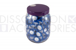 PSDSC-PS25-045-JAR-Dissolution-Accessories-Polyethersulfone-Syringe-Filter
