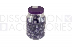 PSDSC-RC13-020-JAR-Dissolution-Accessories-Regenerated-Cellulose-Syringe-Filter
