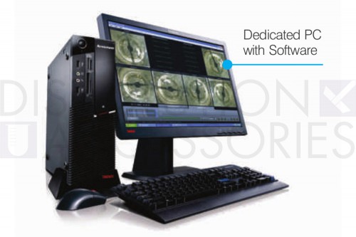 Dissoguard Software PC