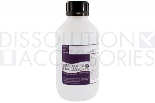 Acetate buffer concetrate pH 4.5