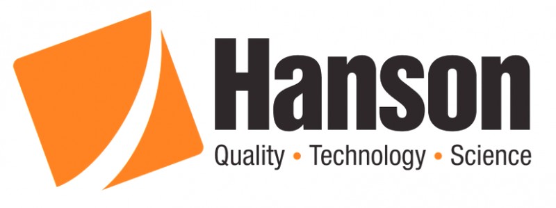 hansonlogo