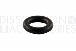 O-ring PTFE coated for Evolution 4300 Syringe pump 5570-8010