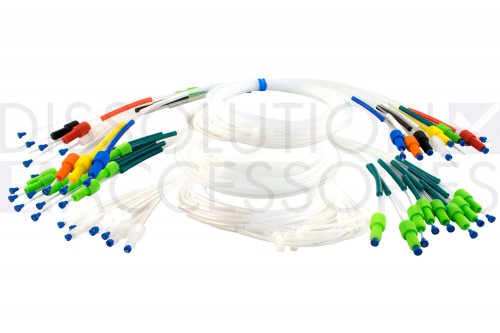 PS2800-0060-6-Set-tubing-for-Distek-4300-evolution