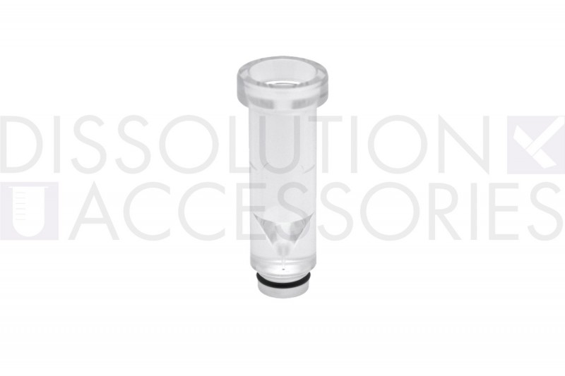 PSAPP4FC-12S-Sotax-compatible-USP-apparatus-IV-4-flow-cell-12mm-acrylic