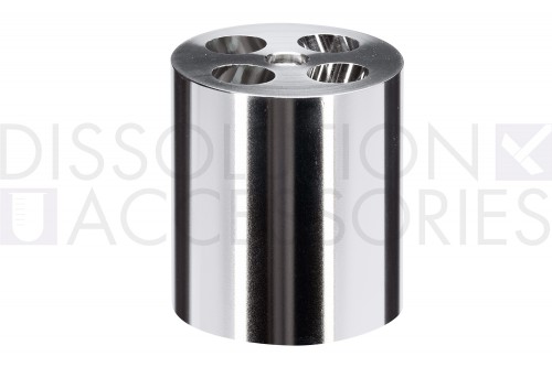 PSAPP6HUB-HR-Dissolution-Accessories-USP-Rotating-Short-Cylinder-SS-Apparatus-6 -Universal-Hanson