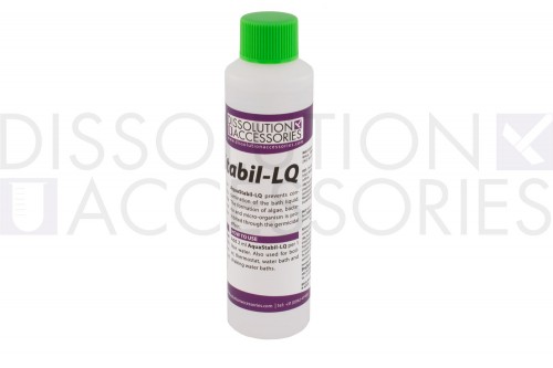 PSAQUASTABIL-LQ01 Dissolution accessories anti-algue biocide waterbath preservative