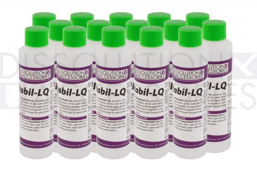 PSAQUASTABIL-LQ15 Dissolution accessories anti-algue biocide waterbath preservative