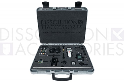 PSASTMKT-EL-1-Dissolution-Accessories-ASTM-calibration-validation-toolkit-Electrolab