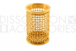 PSBSK010-STG-USP-apparatus-I-1-basket-gold-coated-Sotax-10-mesh