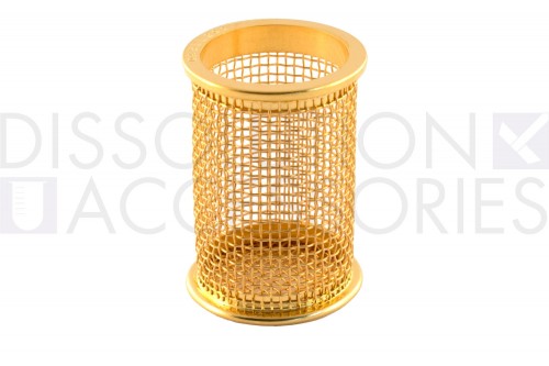 PSBSK020-EWG-USP-apparatus-I-1-basket-gold-coated-Erweka-20-mesh