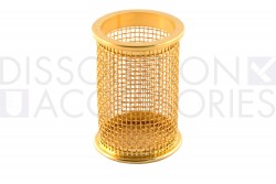 PSBSK020-HRG-USP-apparatus-I-1-basket-gold-coated-Hanson-20-mesh