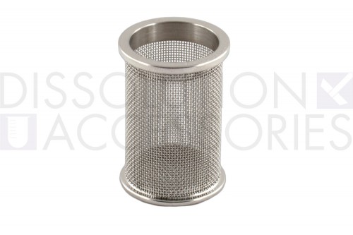 PSBSK040-01PL-USP-apparatus-I-1-basket-precision-lenght-Agilent-40-mesh