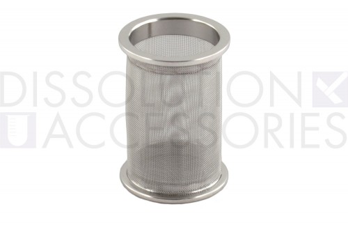 PSBSK100-01-USP-apparatus-I-1-basket-Agilent-100-mesh