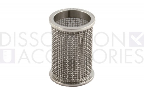 PSBSK100-CA-USP-1-Dissolution-Accessories-apparatus-1-basket-100-mesh-SS-Caleva