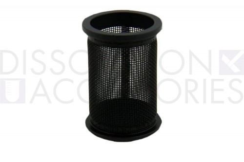 PSBSKPTC-40-USP-apparatus-I-1-basket-PTFE-coated-Caleva-40-mesh