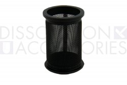 PSBSKPTH-40-USP-apparatus-I-1-basket-PTFE-coated-Hanson-40-mesh