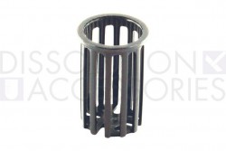 PSBSKSUP-CP-Dissolution-Accessories-apparatus-1-suppository-basket-Plastic-Copley