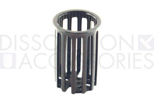 PSBSKSUP-DKC-Dissolution-Accessories-apparatus-1-suppository-basket-Plastic-Distek