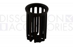 PSBSKSUP-ST-USP-apparatus-I-1-suppository-basket-plastic-Sotax