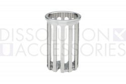 PSBSKSUPS-DKC-1-Dissolution-Accessories-apparatus-1-suppository-basket-Serialized-Stainless Steel-Distek