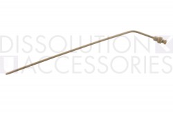 PSCAN775-PE-Dissolution-Accessories-Bent-PEEK-Sampling-Cannula-Luer-7-75-inch-Erweka