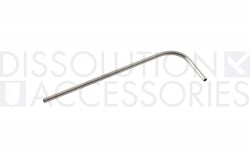 PSCANRET-25-Automated-sampling-return-cannula-Agilent