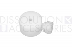 PSCANSTP-DK--Dissolution-Accessories-Adjustable-Cannula-Stopper-set screw-Distek