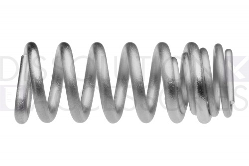 PSCAPWSC-01S-Stainless Steel Sinker with Screw Cap and 6 spiral