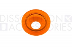 PSCOVCAP-ADK-Amber-cap-for-basket-access-Distek