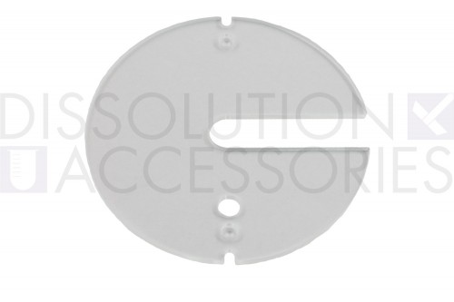 PSCOVERV-01-Clear-cover-with-paddle-slot-Agilent