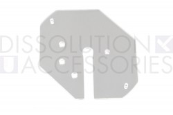 PSCOVERV-6K-Clear-cover-for-VK600-VK6000-series-Agilent