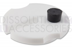 PSCOVERV-LL200-1-Dissolution-Accessories-Low-loss-mini-vessel-cover-Agilent