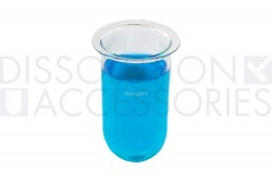 PSCSV250-EL-Clear-CSV-Chinese-small-volume-vessel-Electrolab