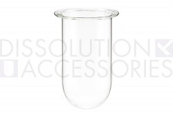 PSCSV250-HRV-Dissolution-Accessories-Clear-Glass-CSV-Chinese-small-volume-vessel-Hanson-Elite-Vision