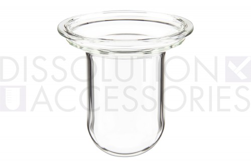PSCSV250-ST-Dissolution-Accessories-Clear-Glass-CSV-Chinese-small-volume-vessel-Sotax