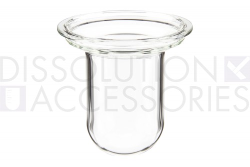 PSCSV250-ST-Dissolution-Accessories-Clear-Glass-CSV-Chinese-small-volume-vessel-Sotax