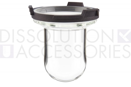 PSCSV250-STX-Dissolution-Accessories-Clear-Glass-CSV-Chinese-small-volume-vessel-Sotax-Xtend