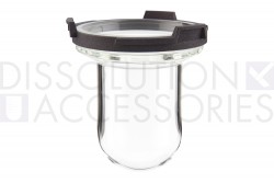 PSCSV250-STX-Dissolution-Accessories-Clear-Glass-CSV-Chinese-small-volume-vessel-Sotax-Xtend