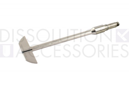 PSCSVEPD-EW-Dissolution-Accessories-apparatus-1-Paddle-Chinese-Small-Volume-SS-Erweka