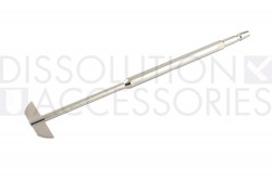 PSCSVEPD-STX-Dissolution-Accessories-Chinese-Small-Volume-Electropolished-Mini-Paddle-Sotax
