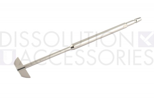 PSCSVEPD-STX-Dissolution-Accessories-Chinese-Small-Volume-Electropolished-Mini-Paddle-Sotax