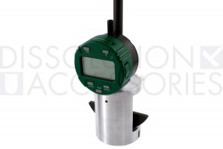 PSDEPGAG-DA-Dissolution-Accessories-ASTM-Digital-depth-gauge