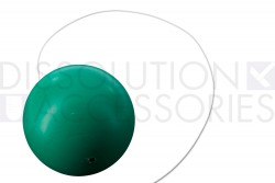 PSDEPSET-25-Dissolution-Accessories-Depth-Set-Tool-25mm-ball-style-Calibration-validation-Universal
