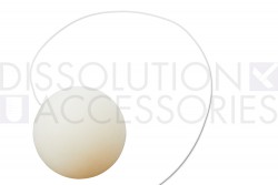 PSDEPSETB-15-Dissolution-Accessories-Depth-Set-Tool-15mm-ball-style-Calibration-validation-Universal