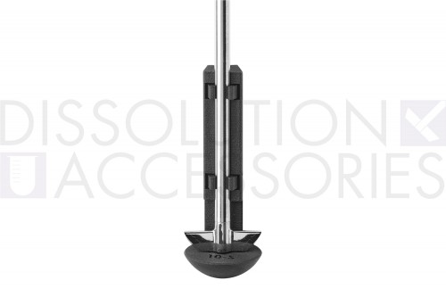 PSDEPSETC-10-03-Dissolution-Accessories-Depth-Set-Tool-Height-10mm-Mini Paddle-Calibration-validation-Universal