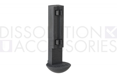 PSDEPSETC-EW10-02-Dissolution-Accessories-Depth-Set-Tool-Height-10mm-Mini Paddle-Calibration-validation-Erweka