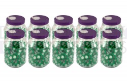 PSDSC-CA13-020-JAR-Dissolution-Accessories-Cellulose-Acetate-Syringe-Filter